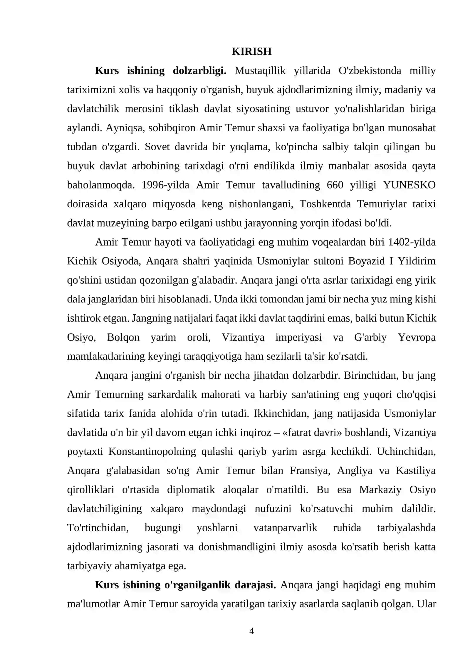 ANQARA JANGI VA UNING AHAMIYATI 4