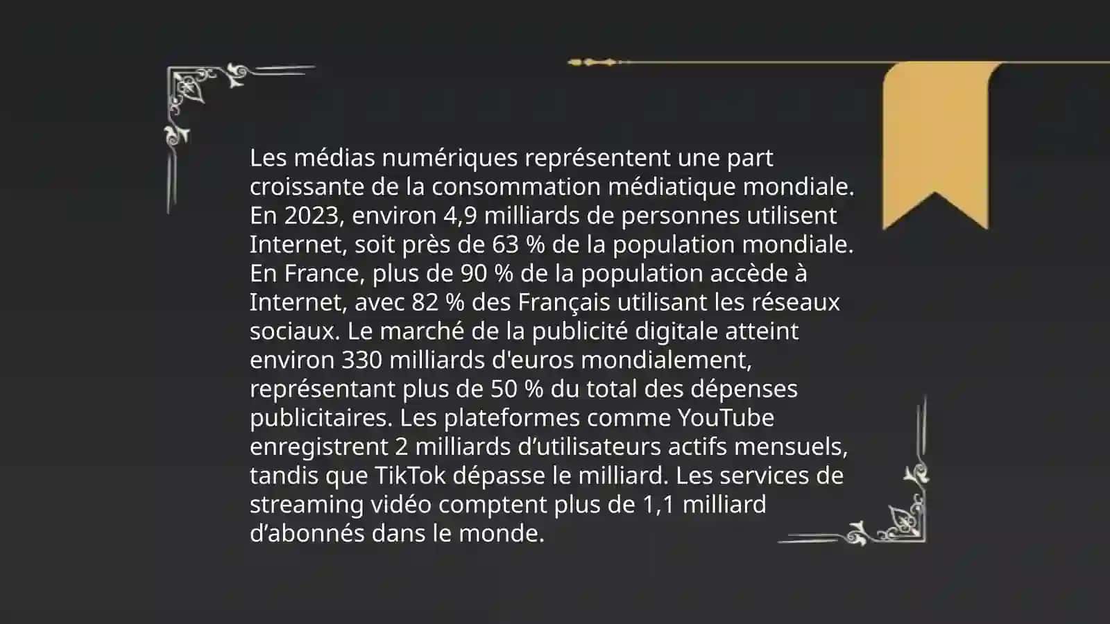 Médias 4