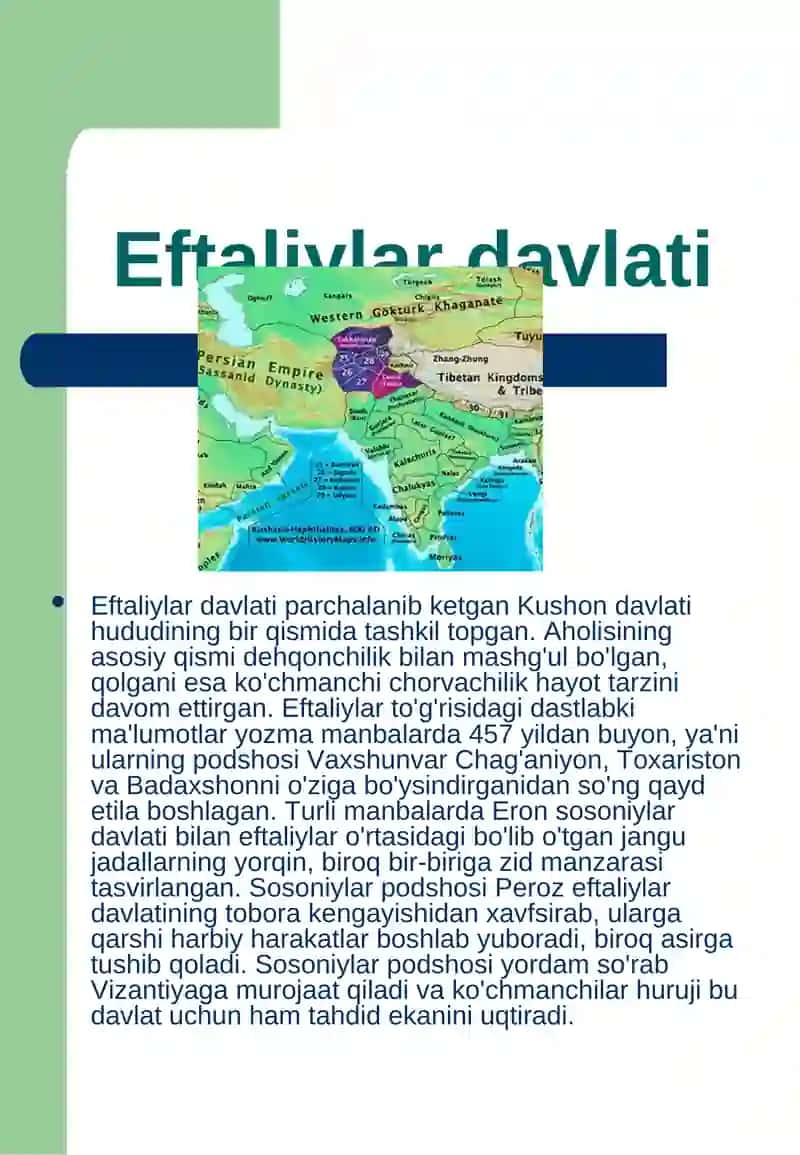 Turk hoqonligi 4