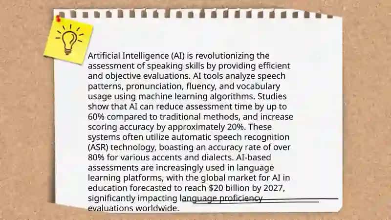 Integration of Virtual Reality in Language Speaking Practice 4
