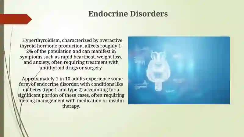Endocrine cyctem 4