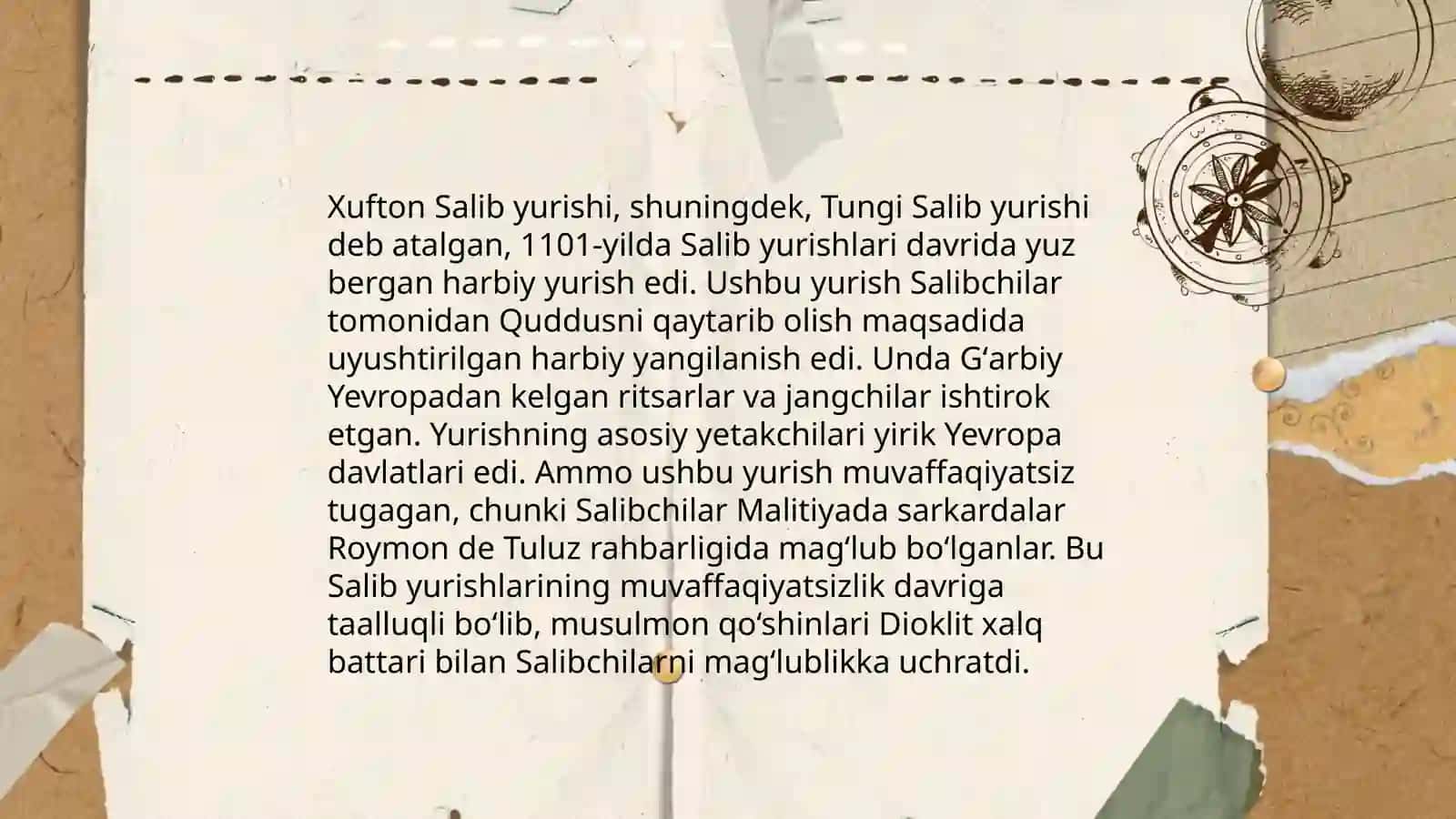 Salib yurishlari 4