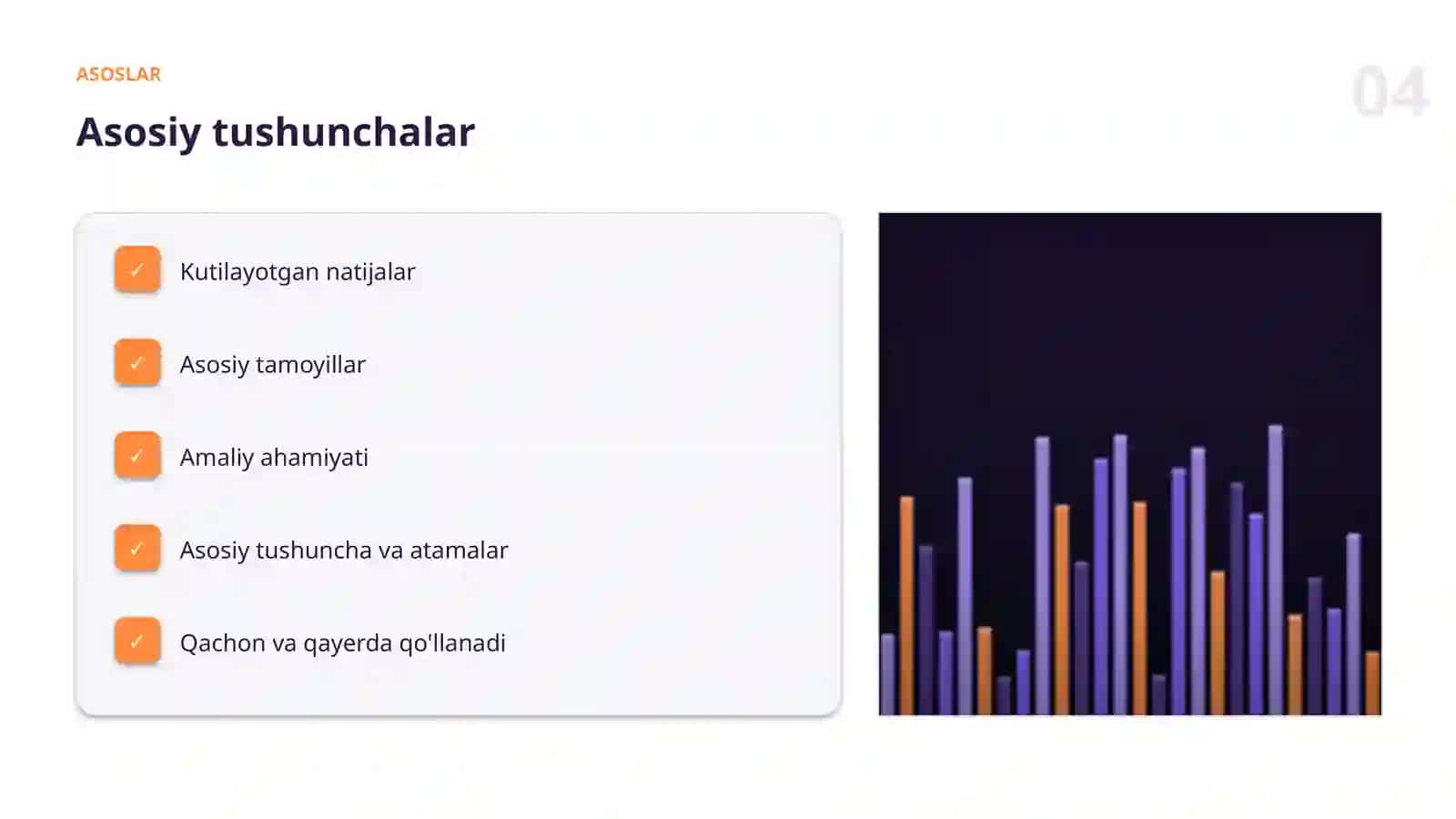 AI BILAN DASTURLASH 4