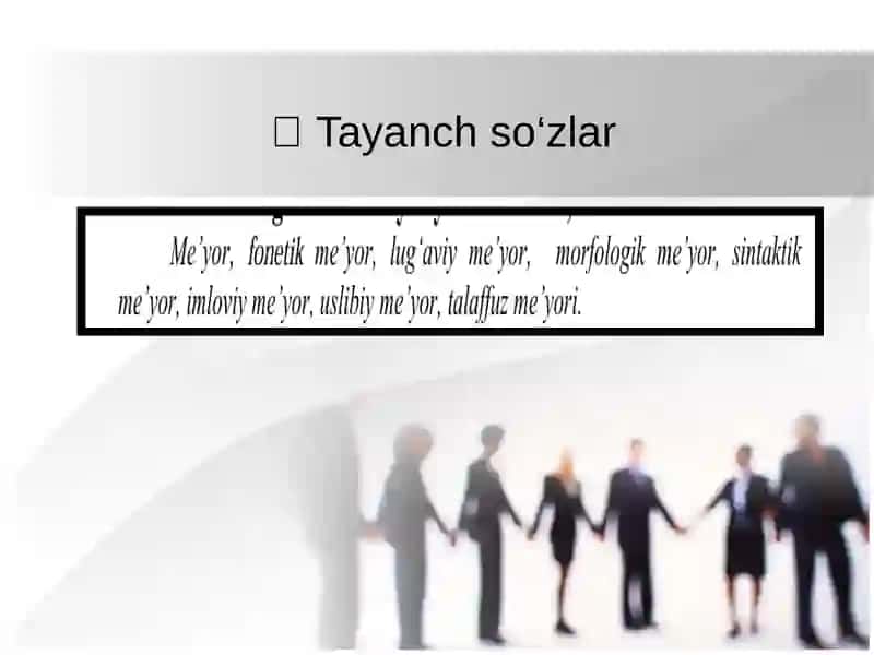 Nutq madaniyati va adabiy til me’yorlari 4