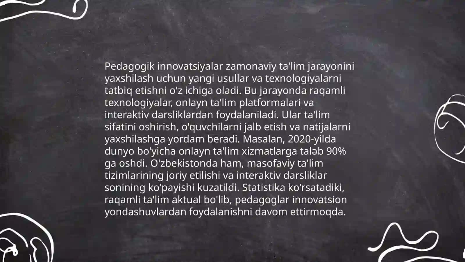 O’quv va pedagogika 4