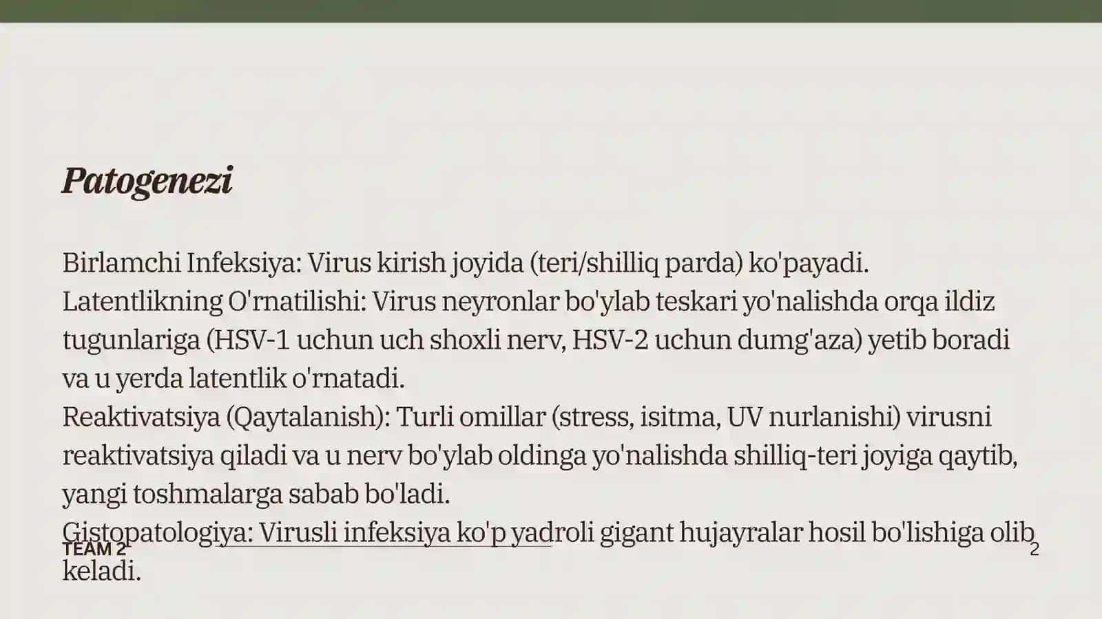 Oʼtkir gerpes va sitomegalovirus 4