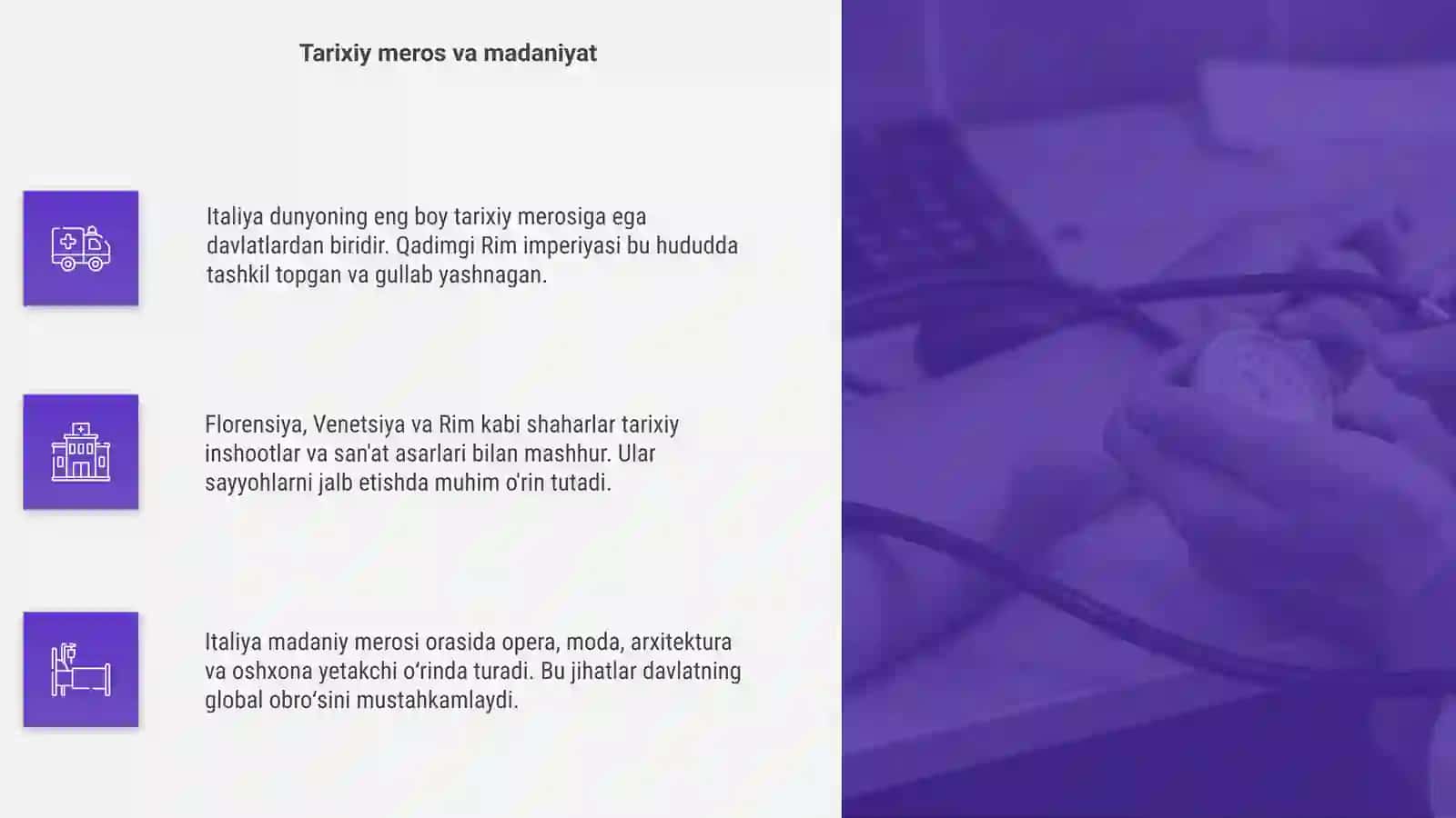 Italuya Geografik Joylashuvi 4