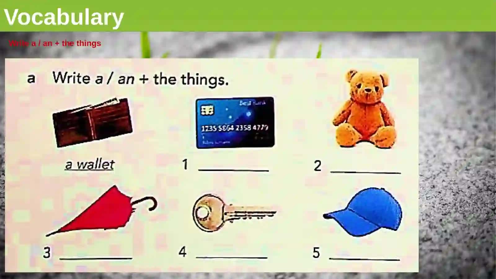 Lesson Plan 4