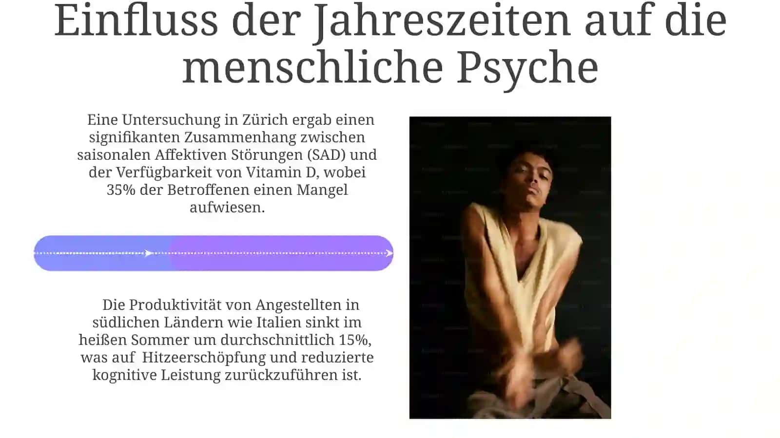 Die Jahreszeiten 4