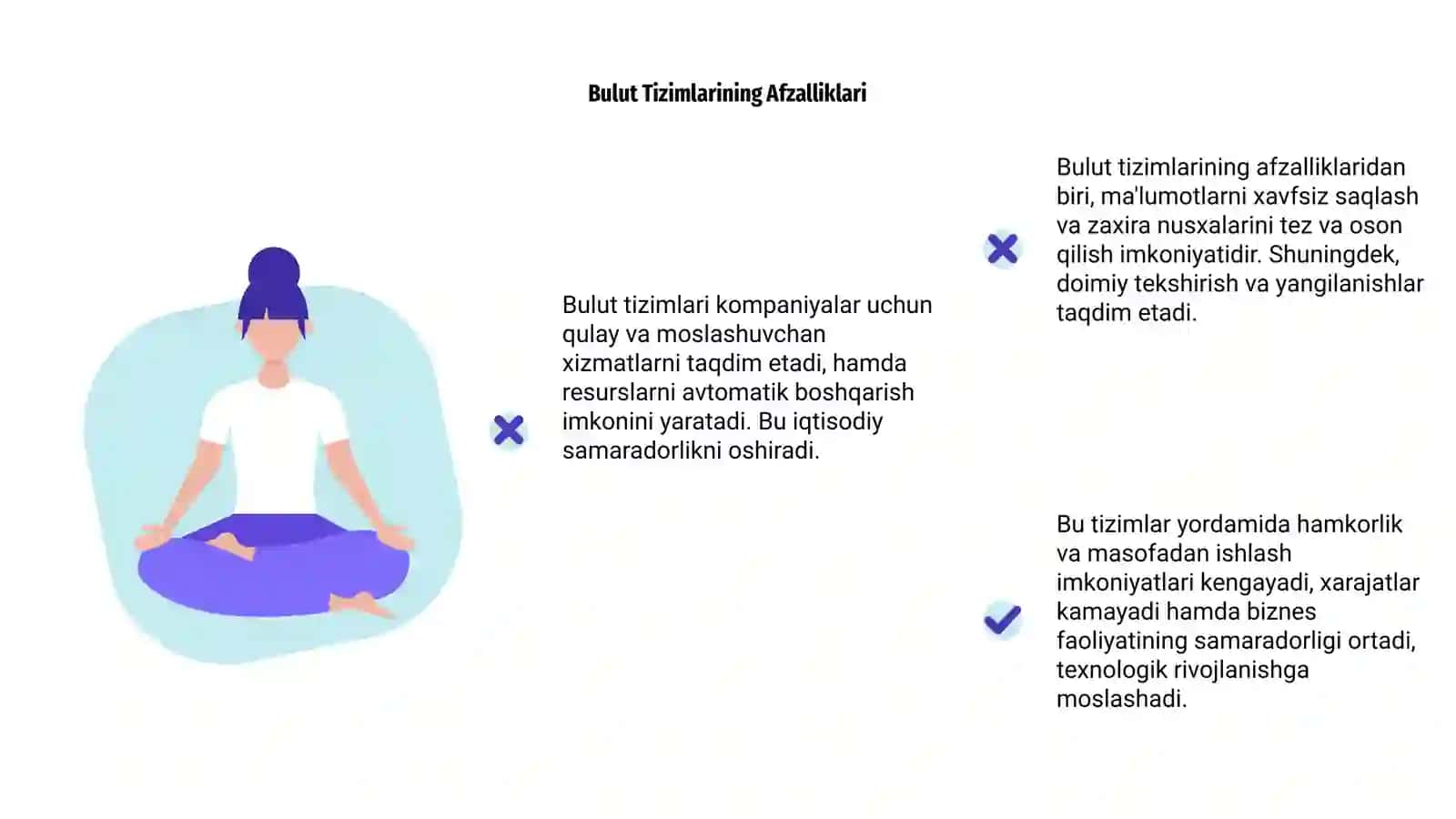 Bulut tizimini qollanishi 4