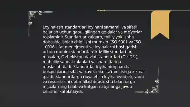 Qurilish normalari va qoidalari (SNQ) 4
