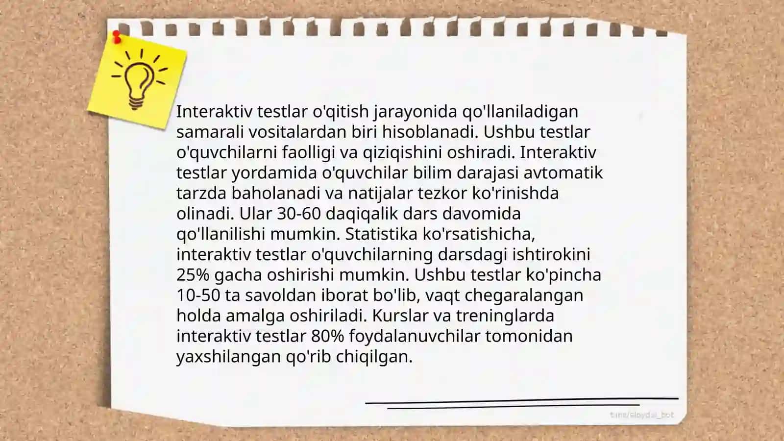 Elektron darsliklar 4