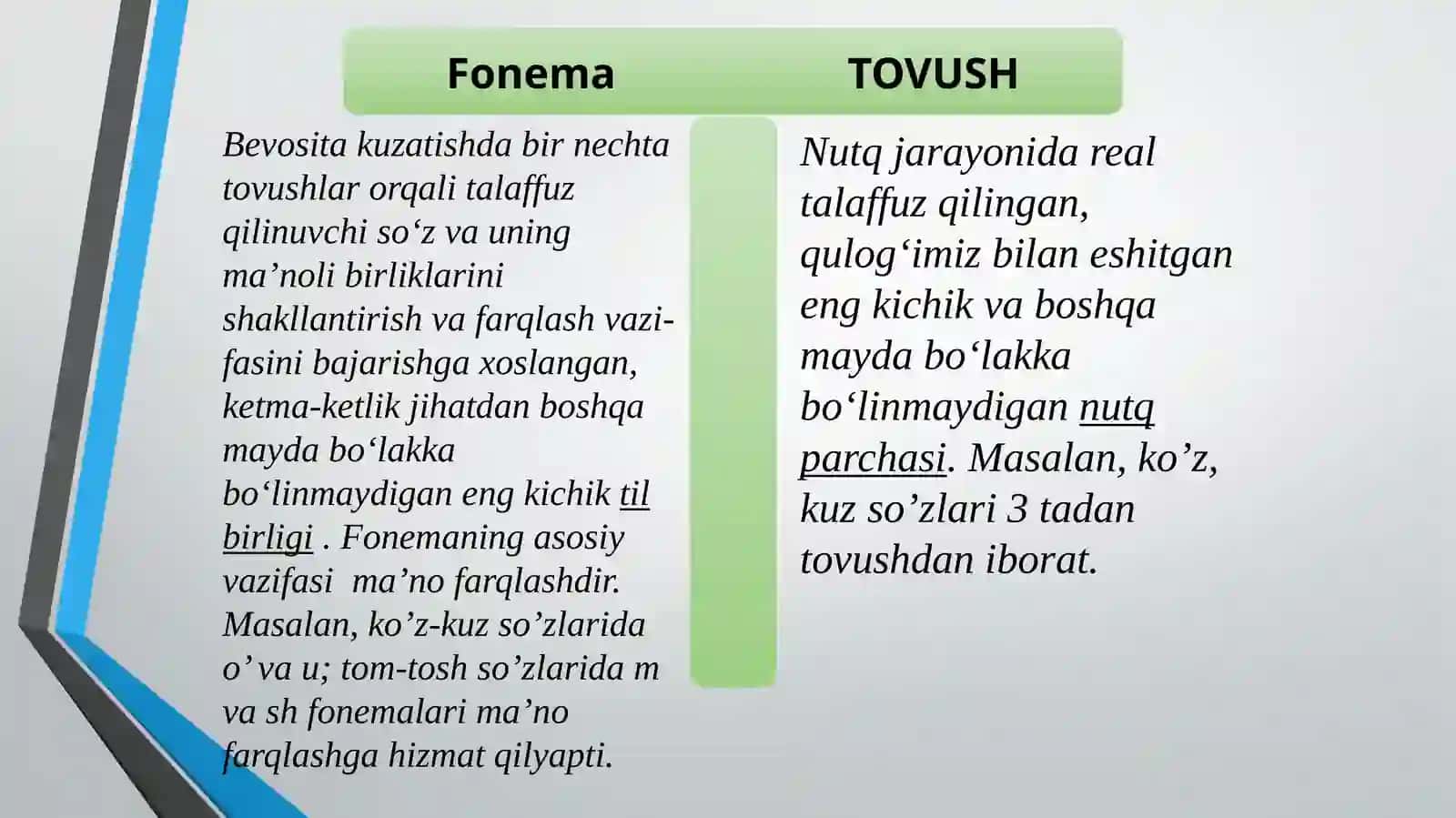 FONETIKA 4