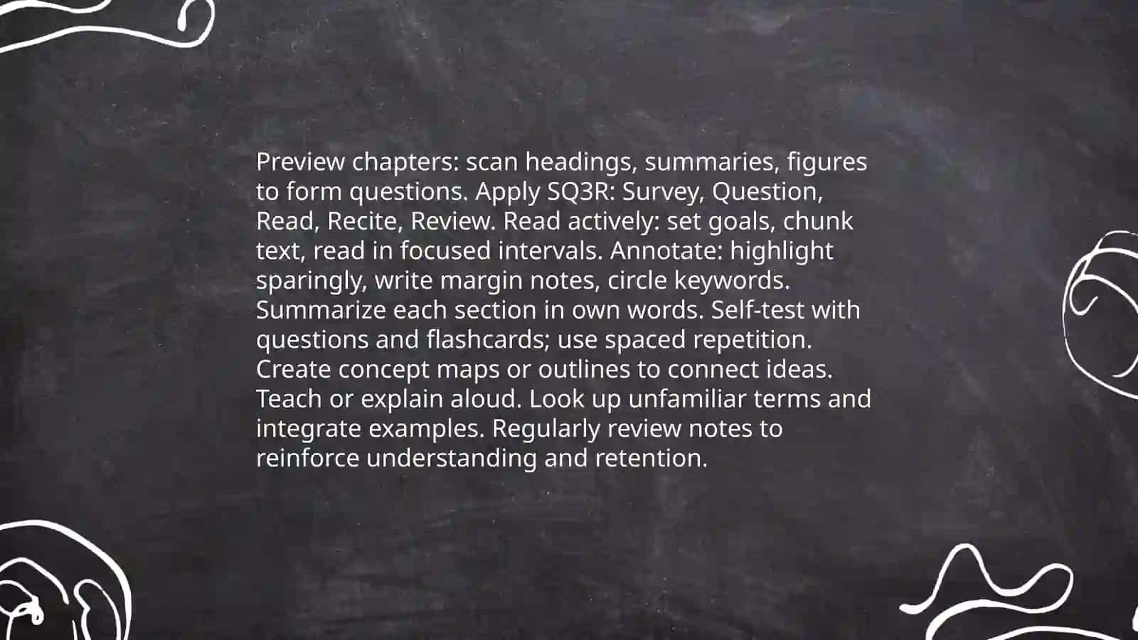 Studiy from books 4