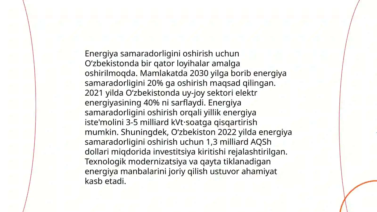 Energetik audit 4