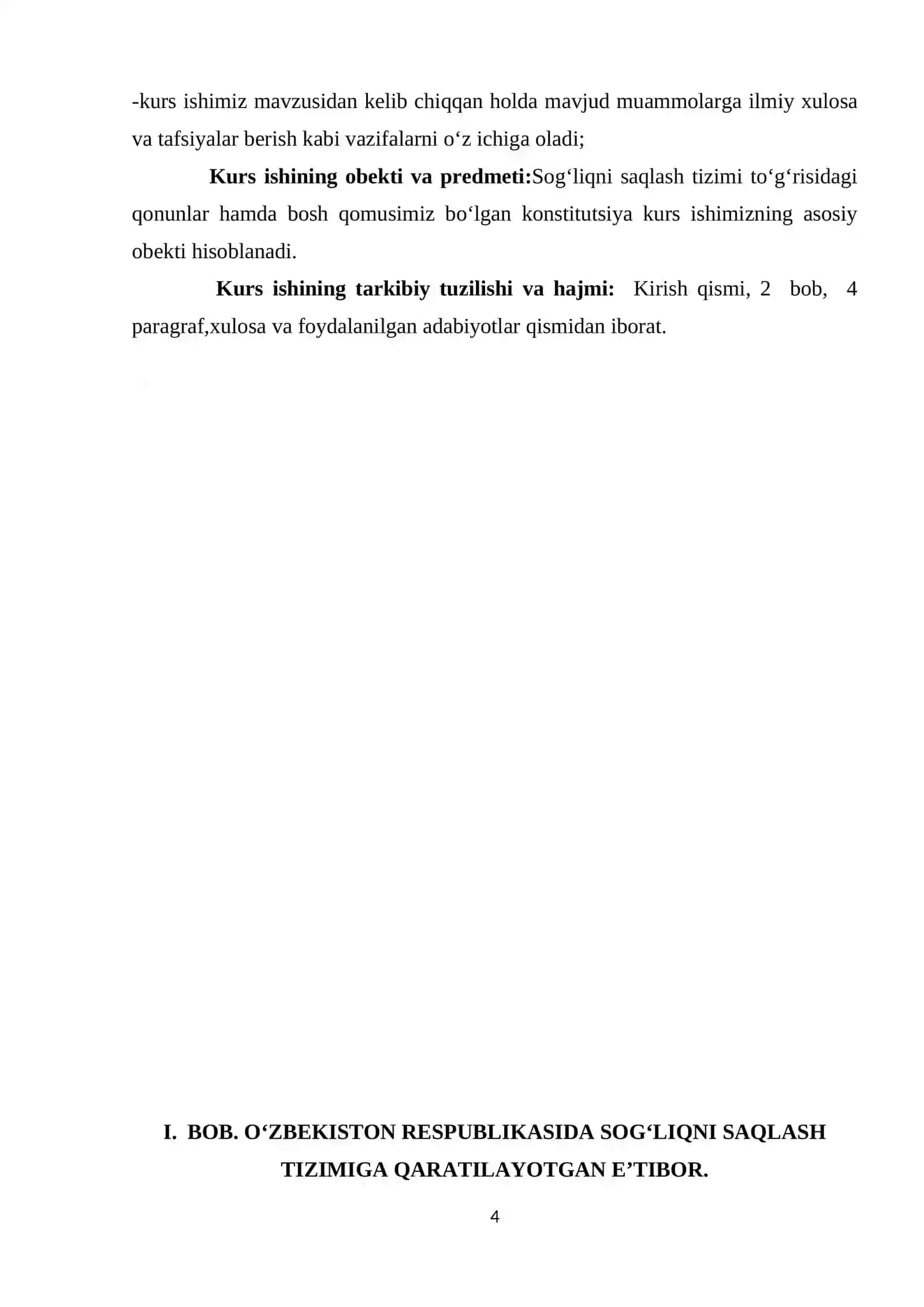 Sog‘liqni saqlash tizimi va uning xususiyatlari 4
