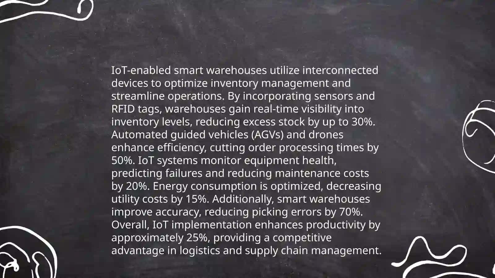AI in Supply Chain Optimization 4