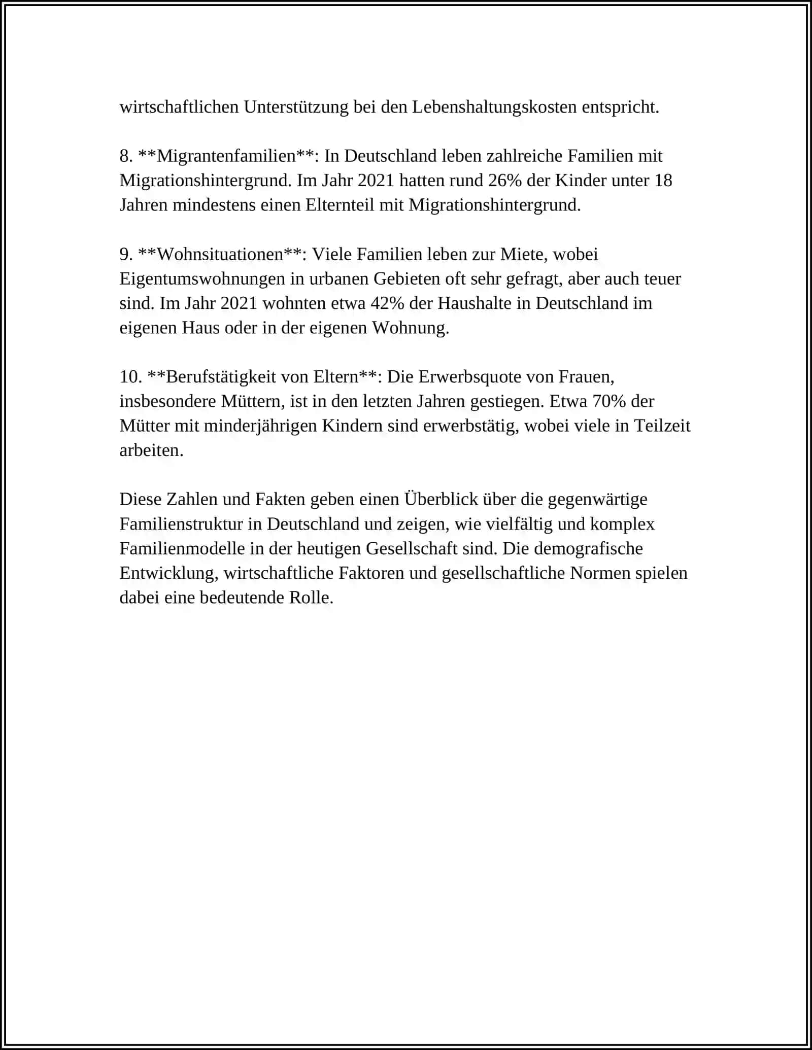 FAMILIE 4