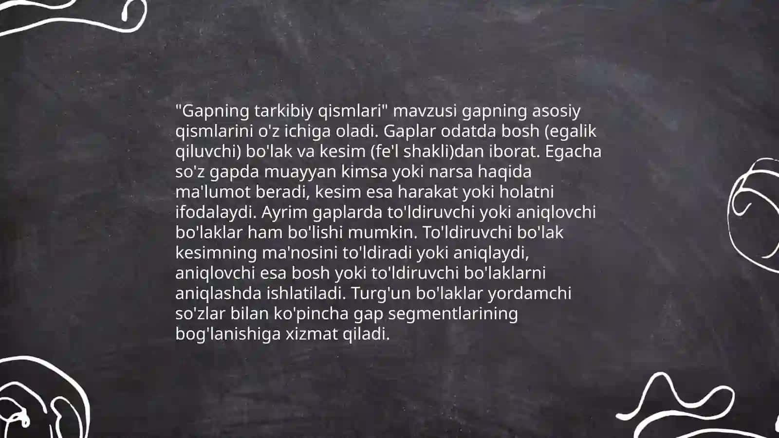 Sintaksis 4