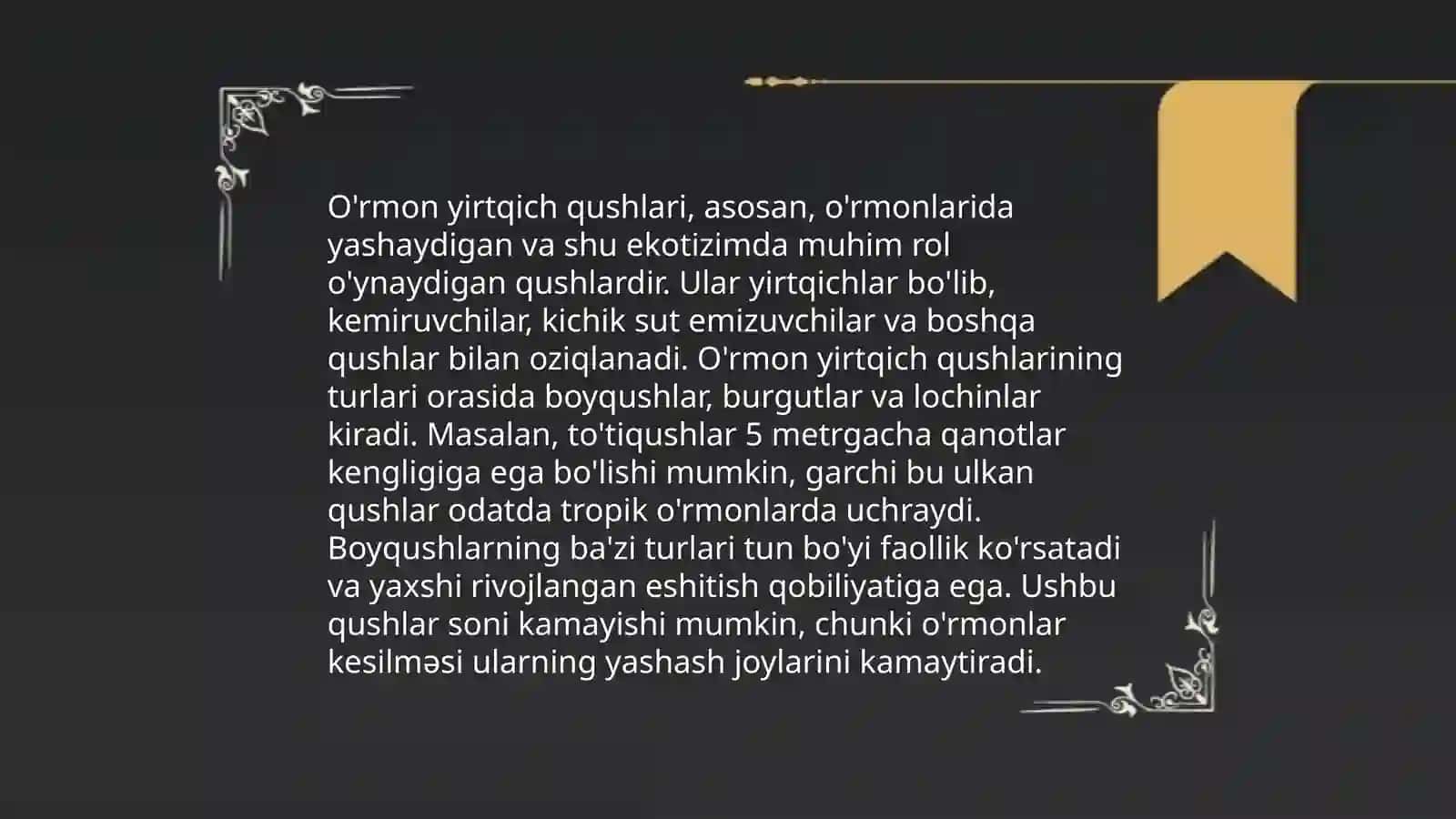 Qushlar 4