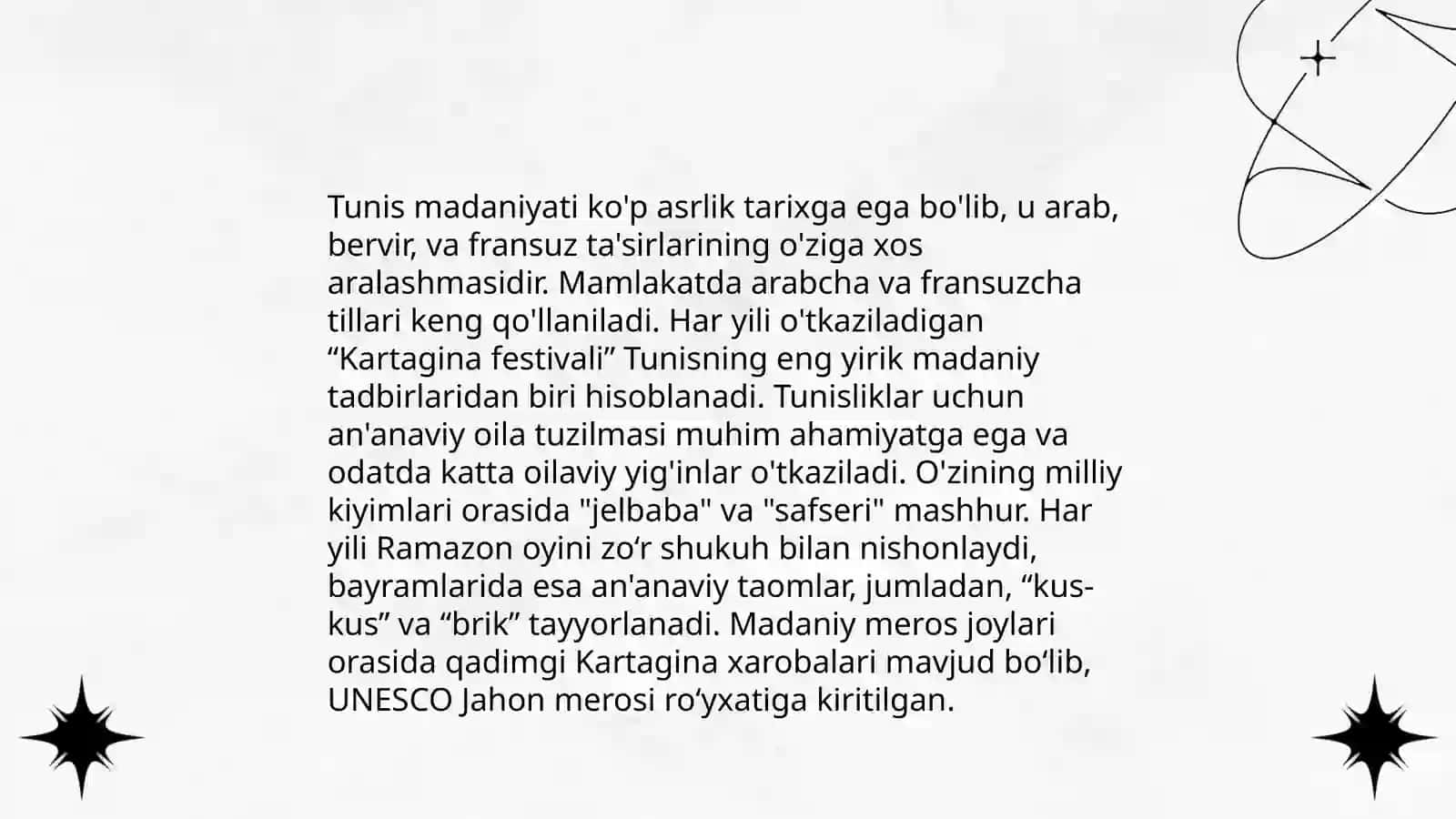 Tunis davlati 4
