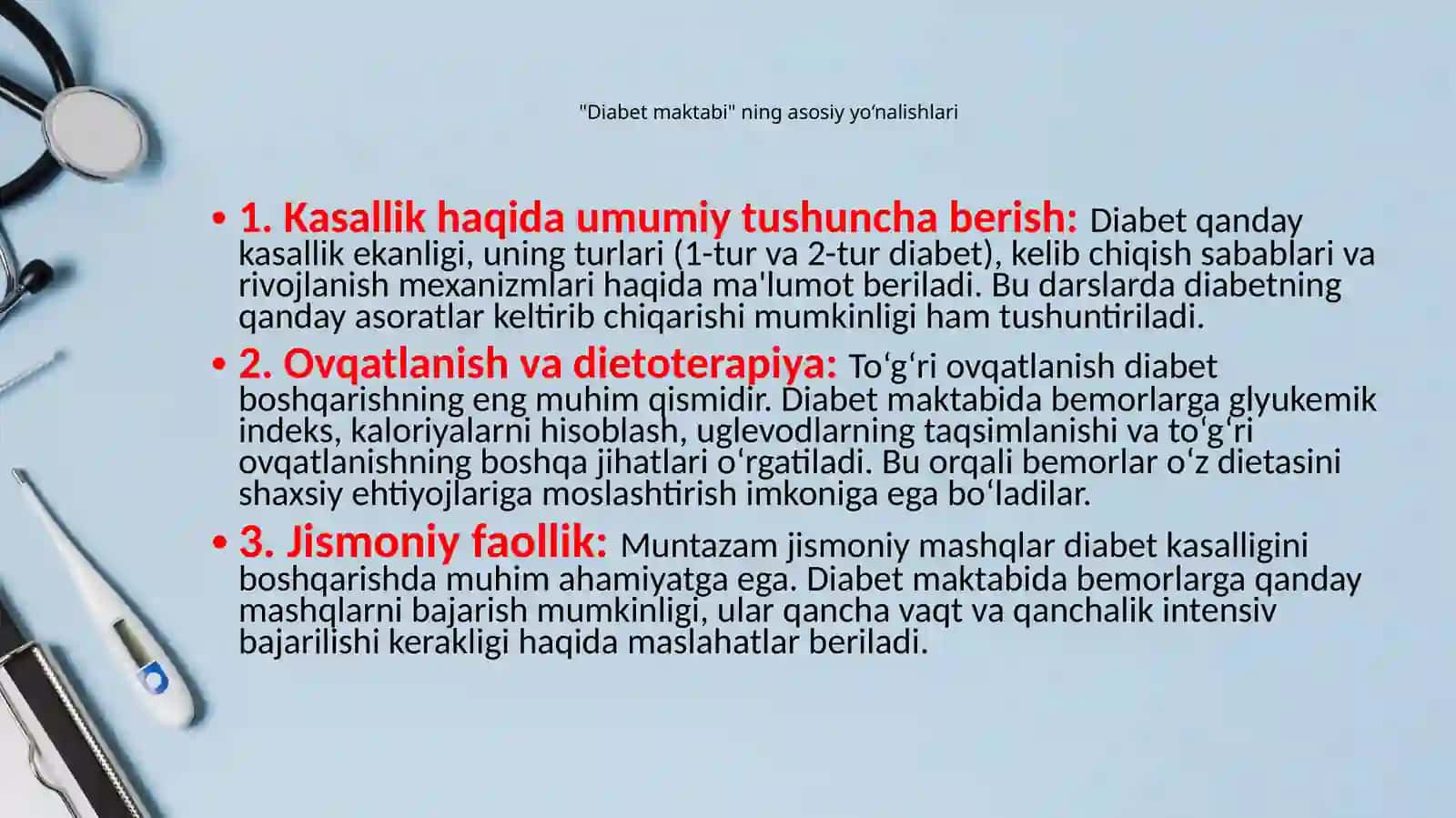 Diabet maktabi 4