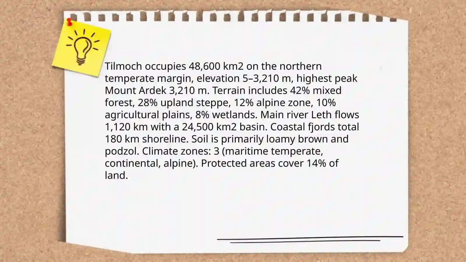 Tilmoch 4