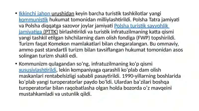 Polsha turizmi 4