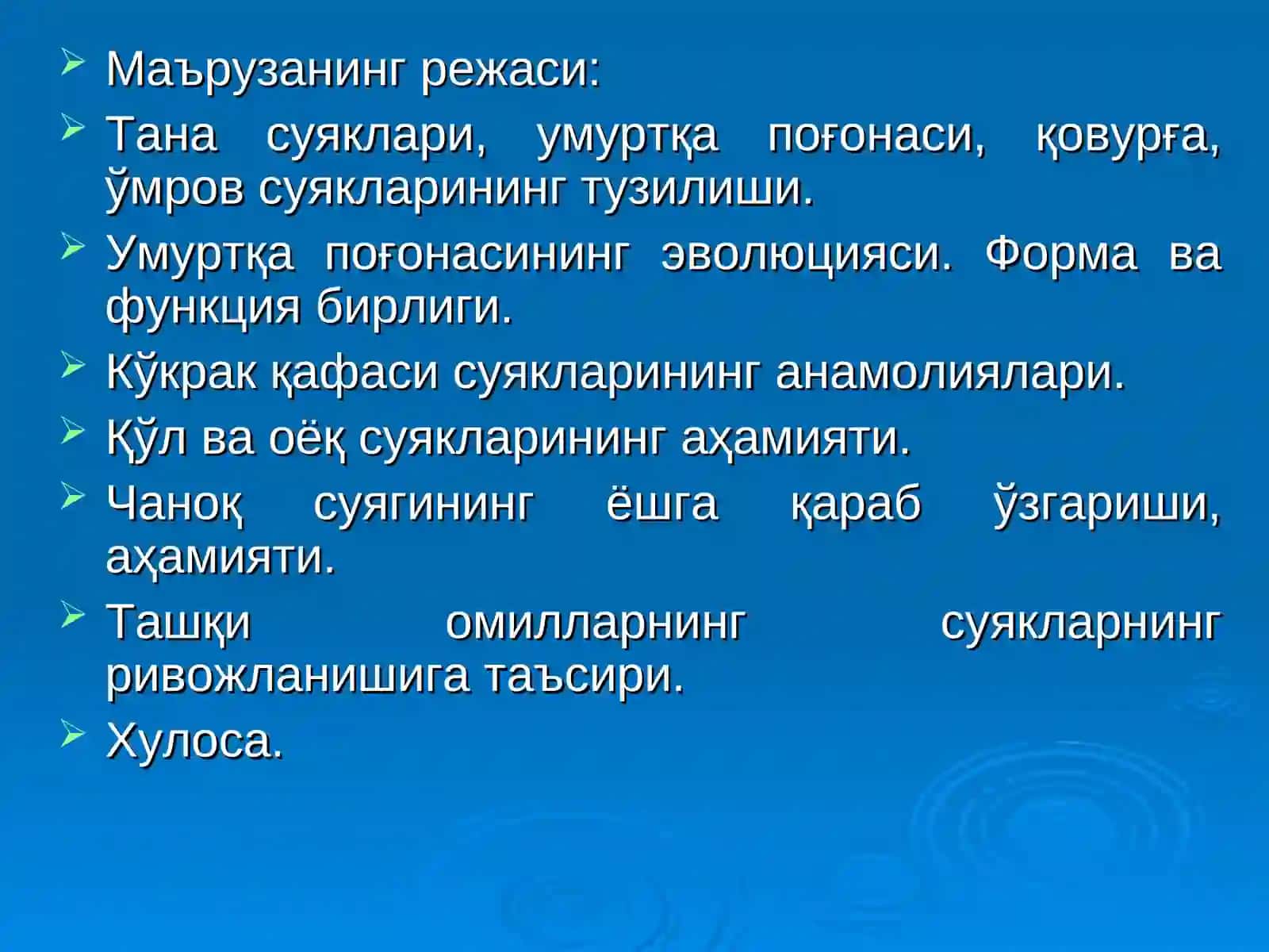Одам скелети 4