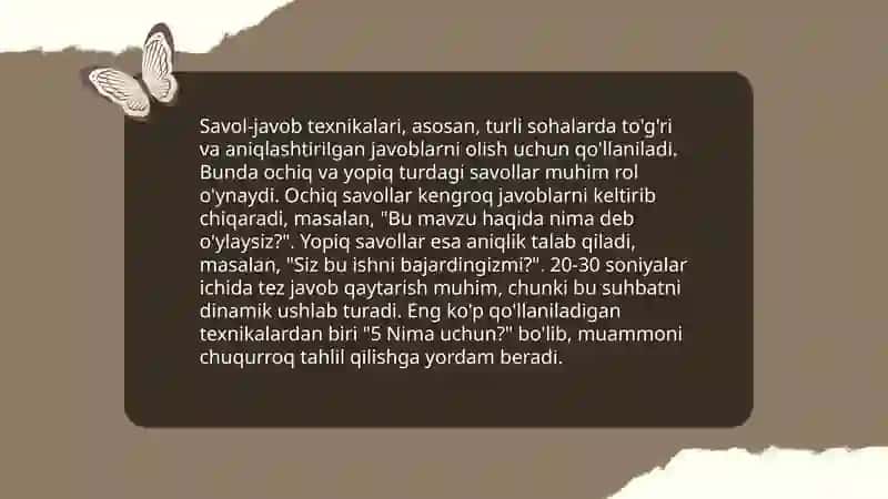 Taqdimot va interaktiv dars metodlari 4