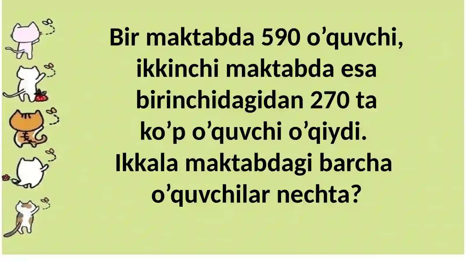 Un zavodi ishlari 4