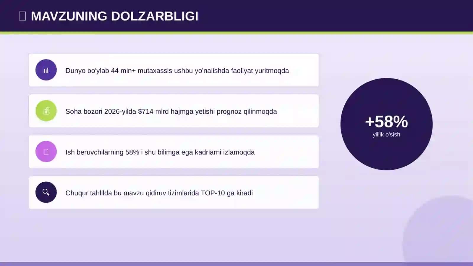 Suzish texnikasi: sifat va samaradorlik 4