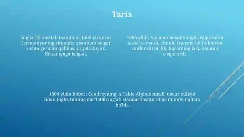 Ingiliztili 4