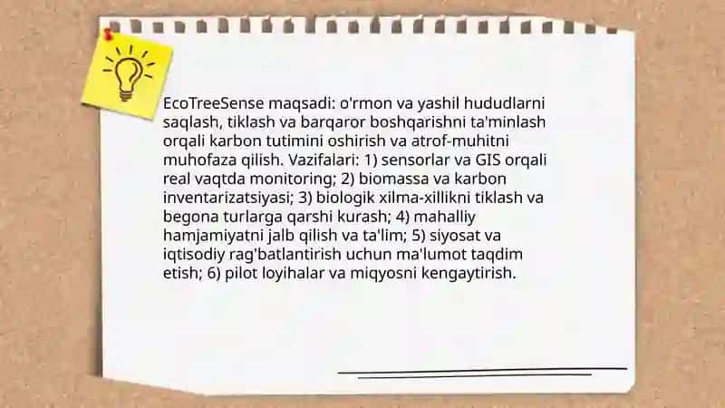 EcoTreeSense 4