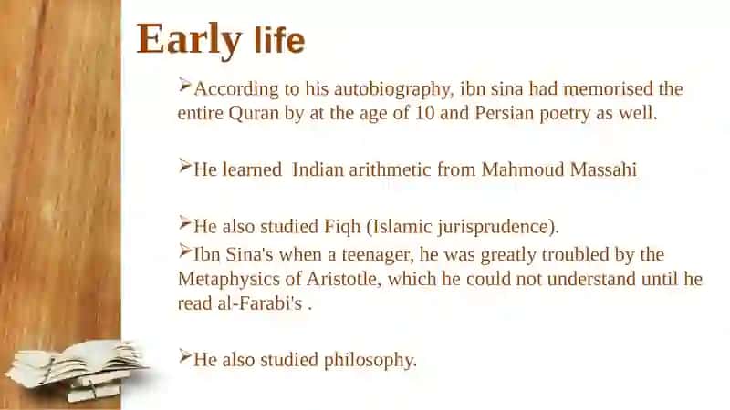 Ibn Sina(Avicenna) 4