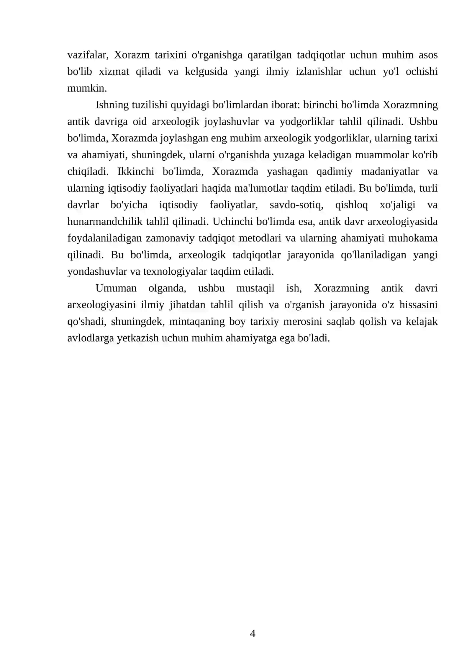 Xorazmning antik davri arxeologiyasi 4