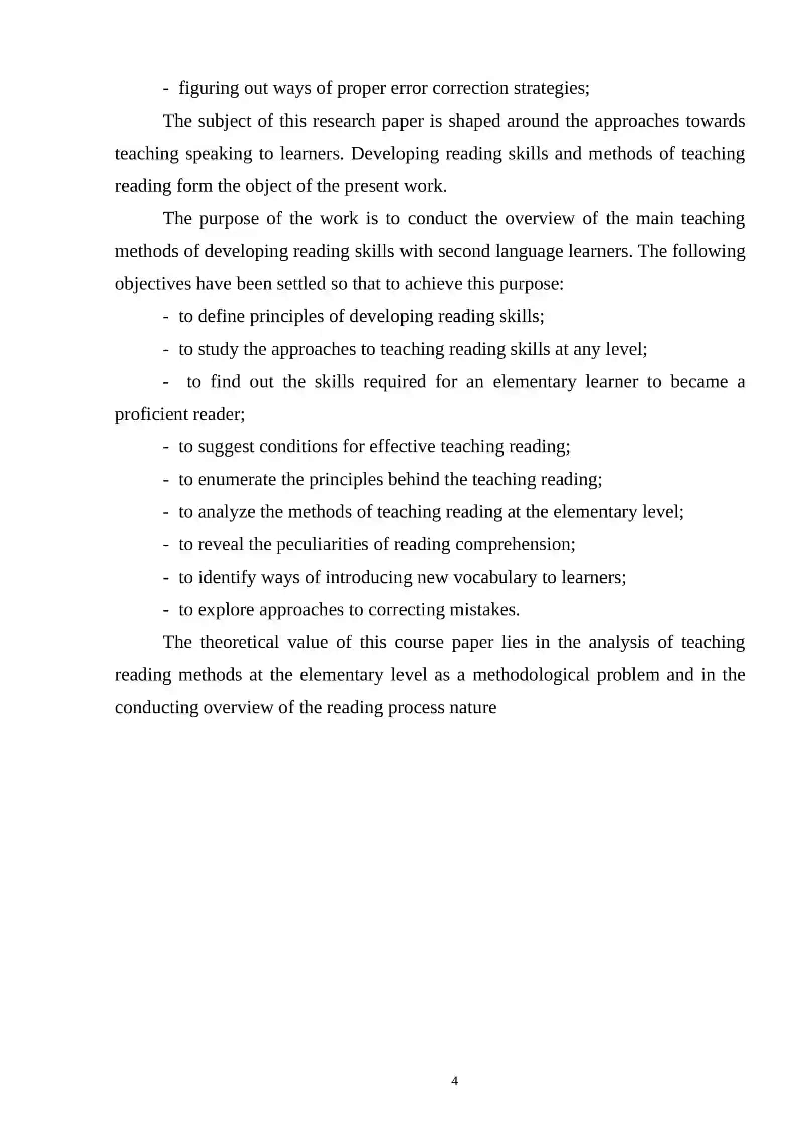 EFFICIENT USE OF TEACHING GRAMMAR 4