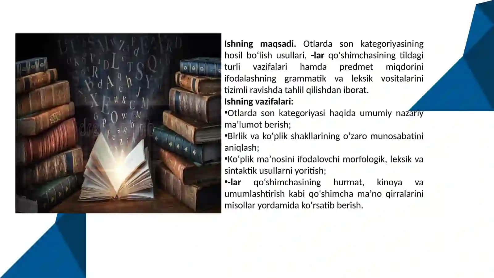 Otlarda son Kategoriyasi 4