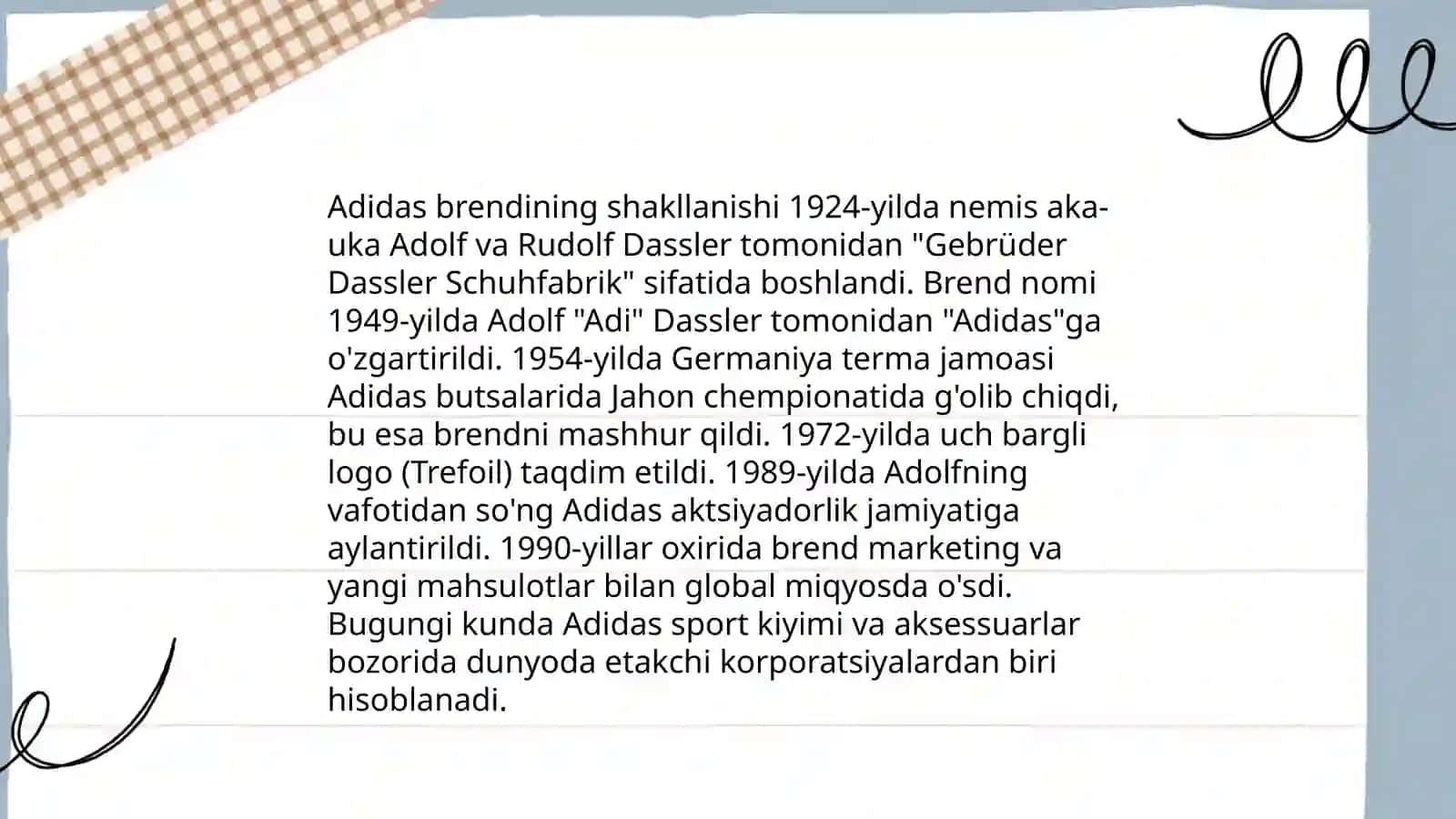 Nike brendi tarixi 4
