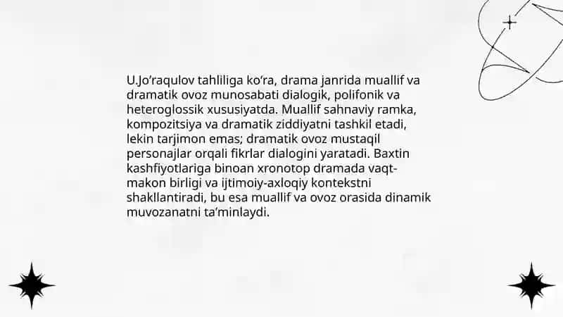 Drama janri 4