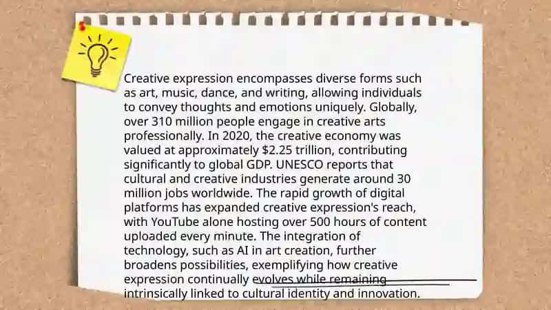 Personal Growth 4