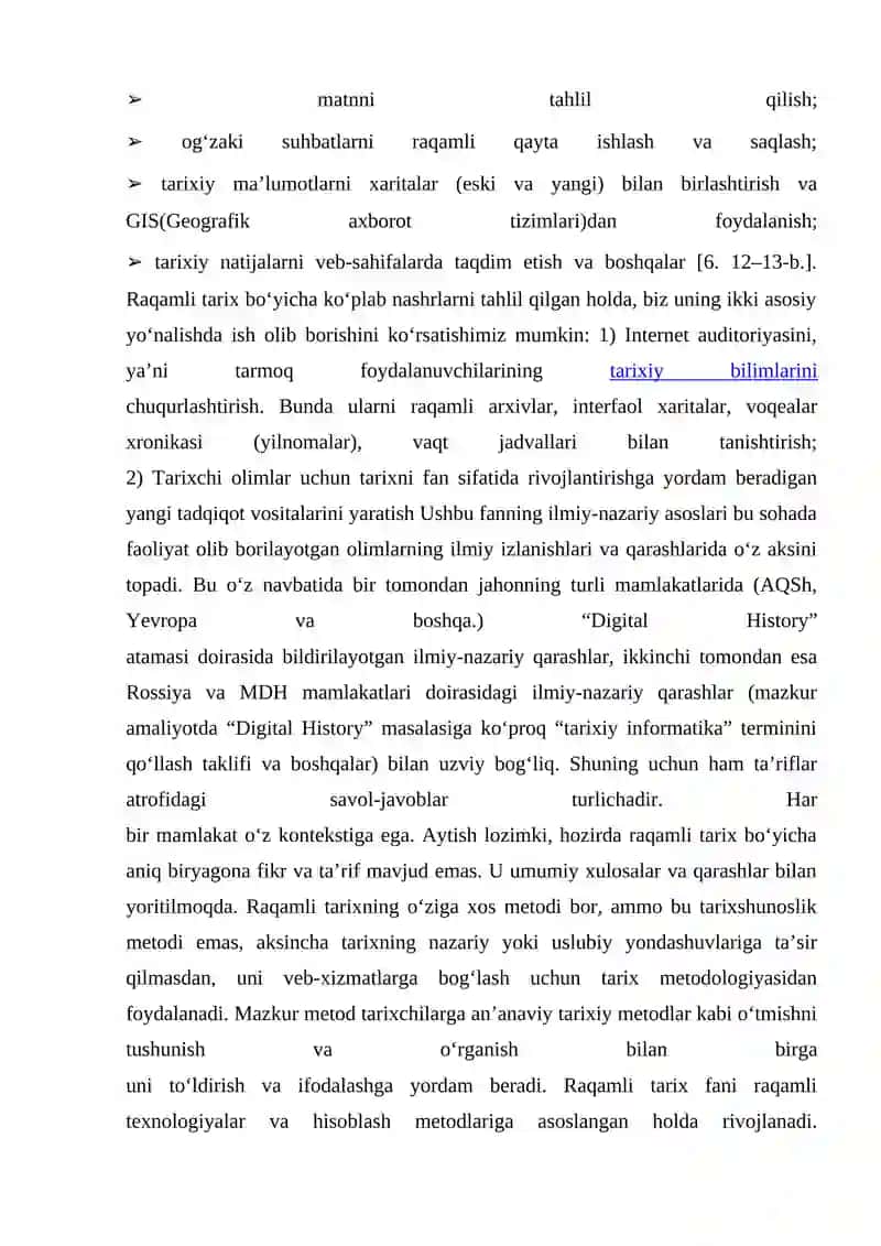 RAQAMLI TARIX KONSEPSIYASI 4