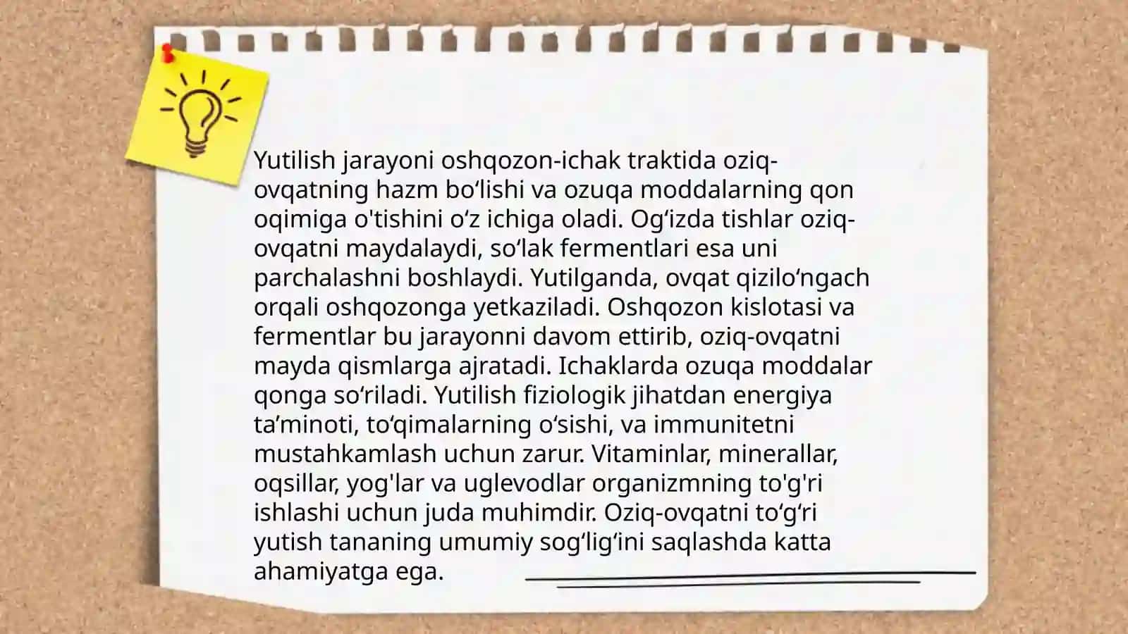 Elektromagnit nurlarning yutilishi 4