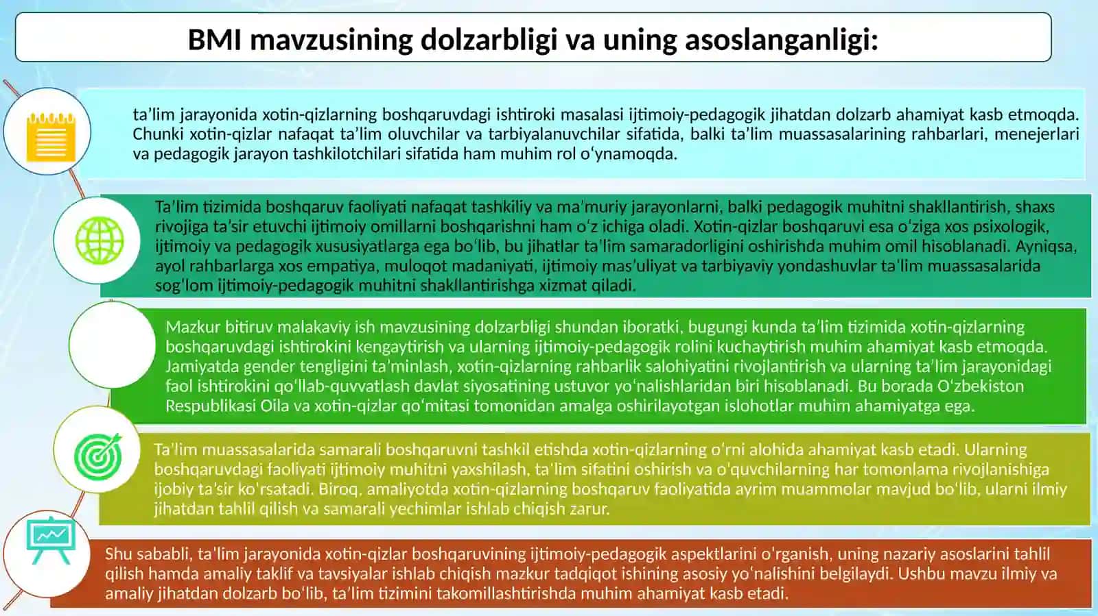 Ta’limjarayonidaxotin-qizlarboshqaruviningijtimoiy-pedagogikaspektlari 4