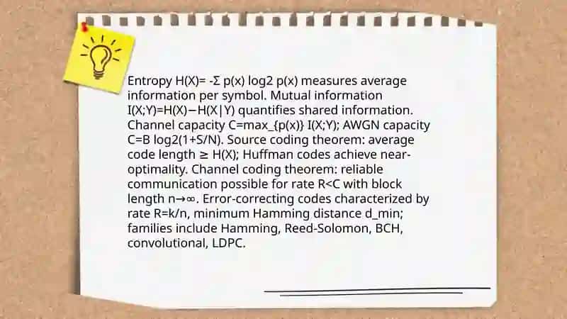 infocommunication engineering 4