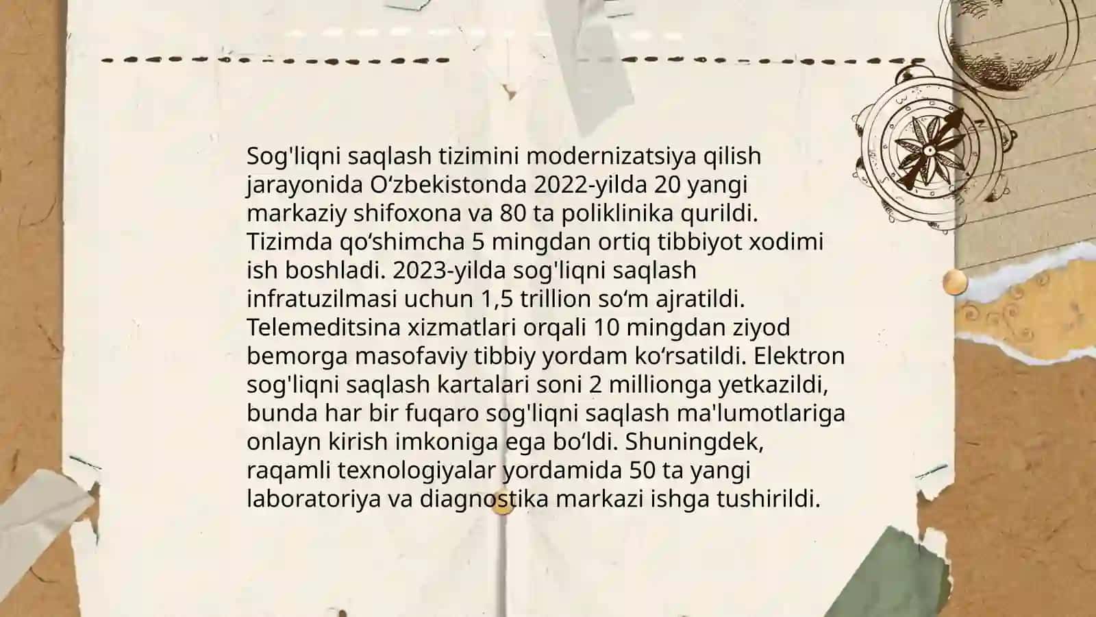 Ta'lim tizimidagi islohotlar 4