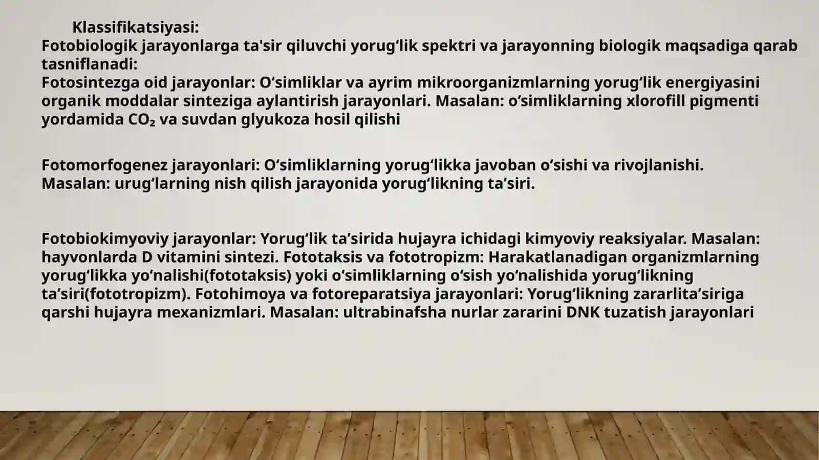 FOTOBIOLOGIYA 4