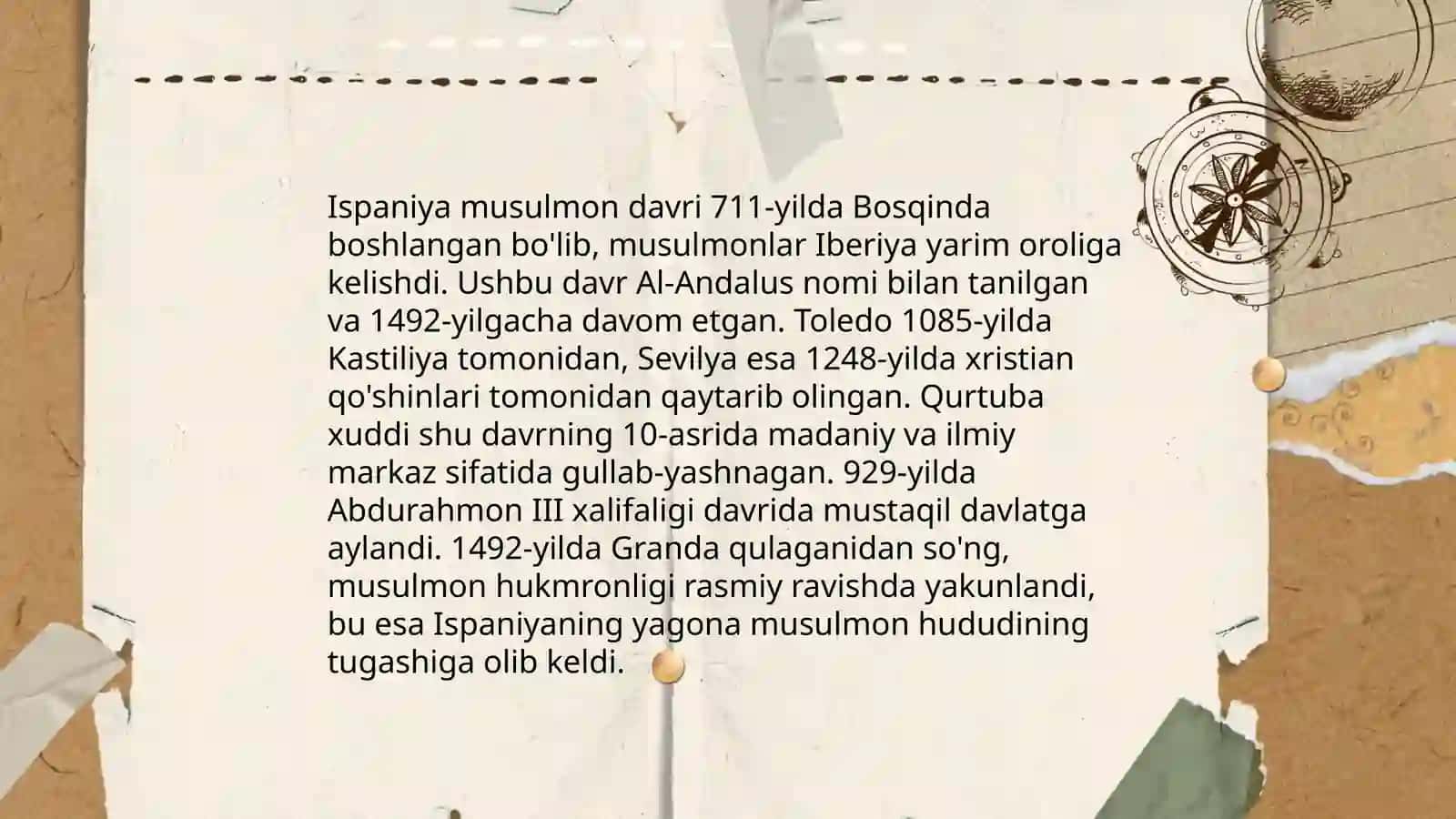 Al-Andalus tarixi 4