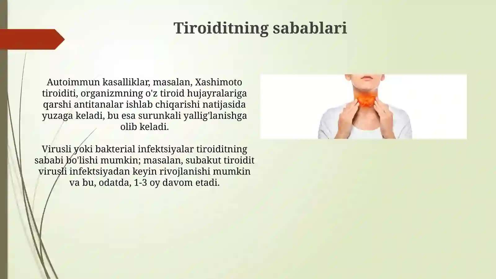 Tiroidit 4