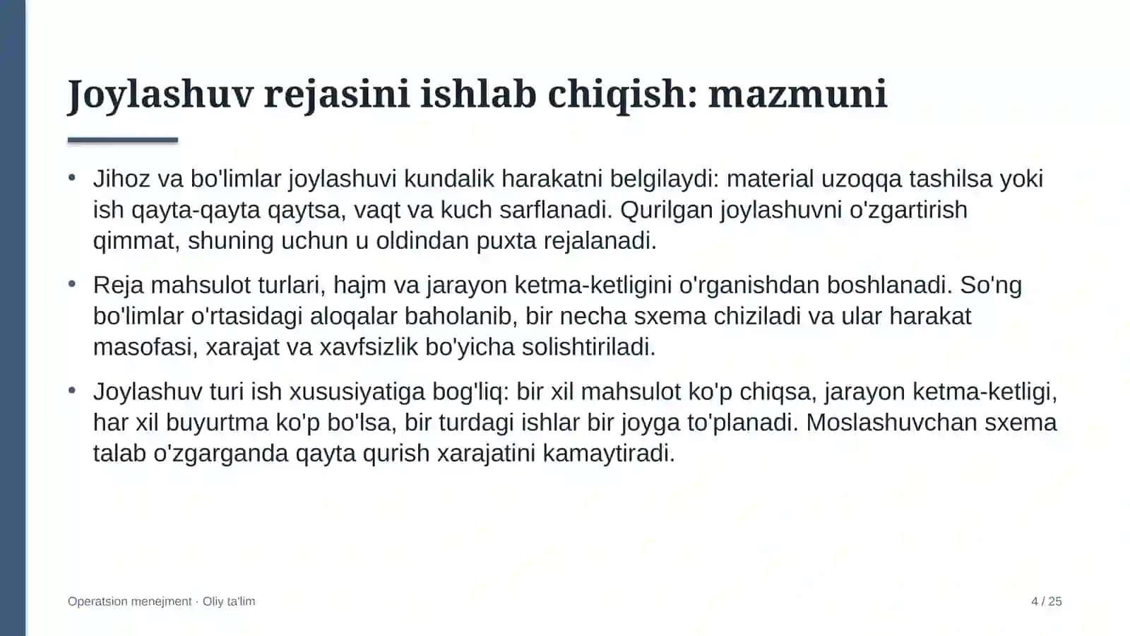 IT-ta'lim markazlarida joylashuv rejasini ishlab chiqish 4